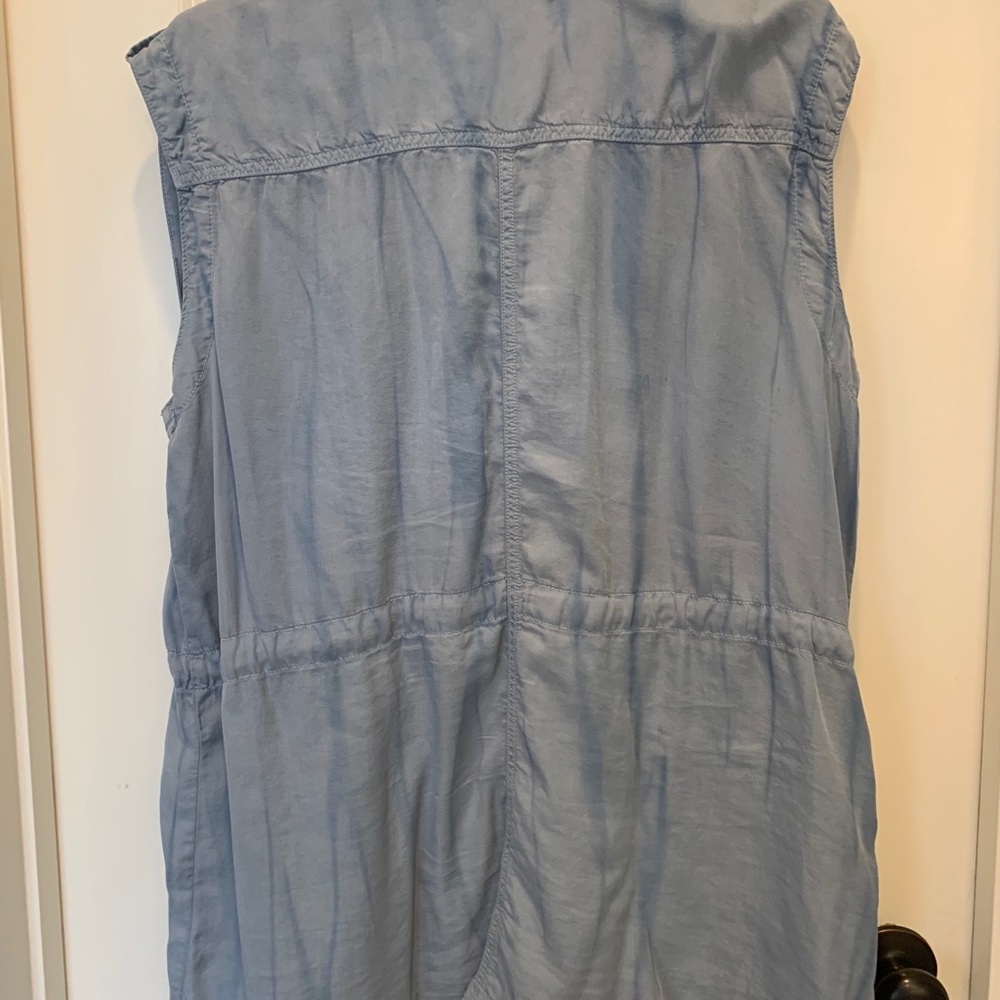 Women’s cargo vest - Picture 2 of 3